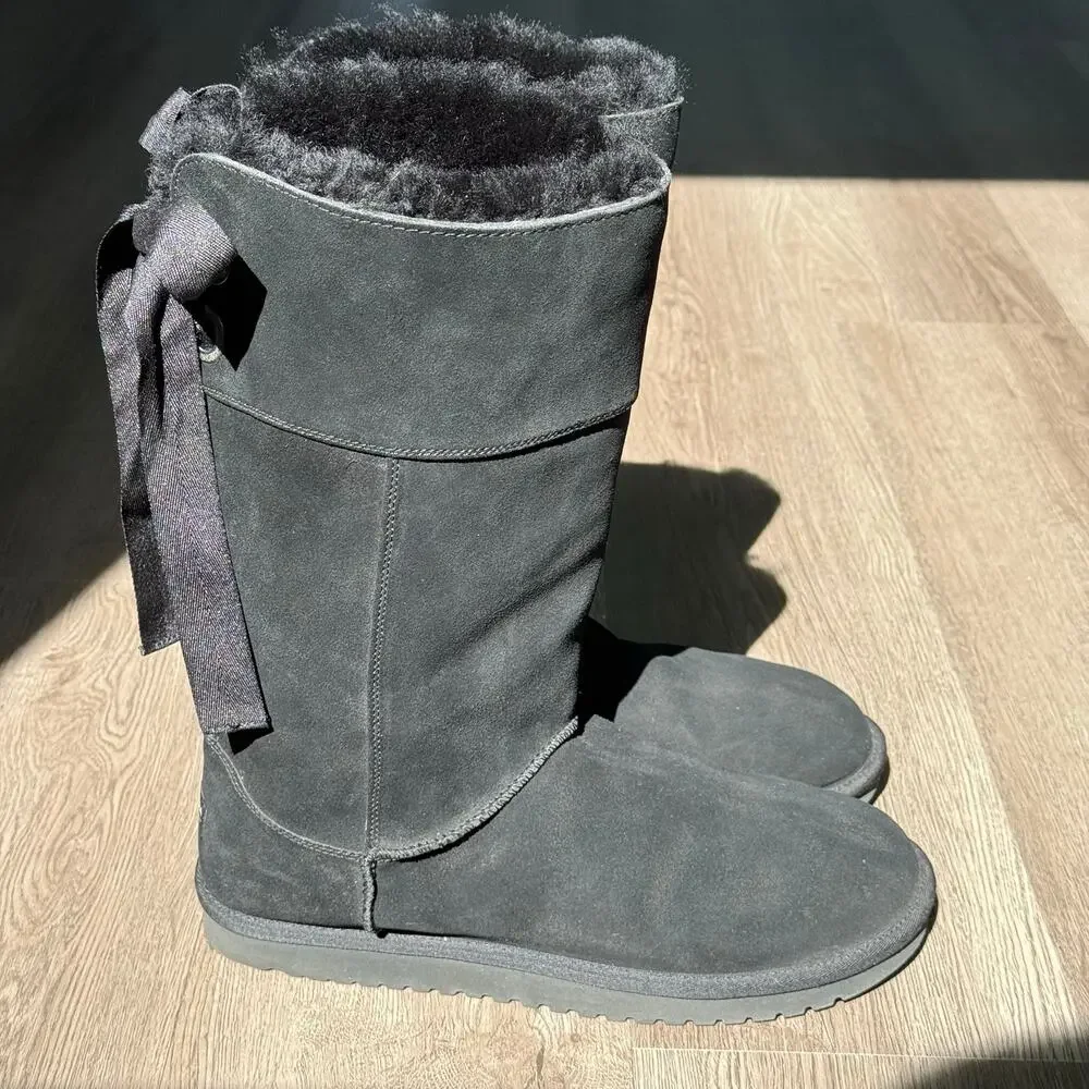 UGG beautiful koolaburra